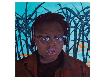 ANJIMILE - GIVER TAKER (CD)