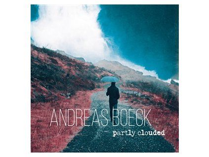 BOECK, ANDREAS - PARTLY CLOUDED (CD)