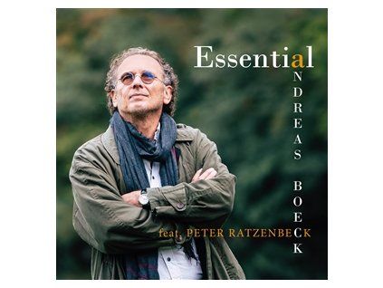 BOECK, ANDREAS - ESSENTIAL (CD)