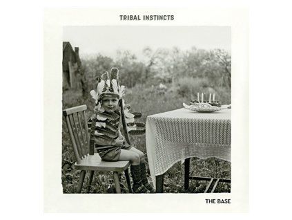 BASE, THE - TRIBAL INSTINCTS (CD)