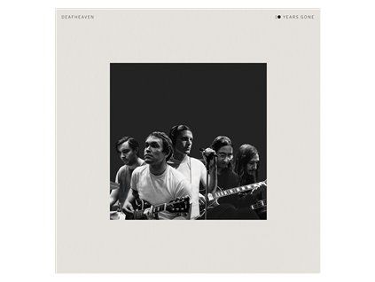 DEAFHEAVEN - 10 YEARS GONE (CD)