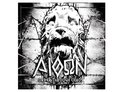 AETHON - ORDER THROUGH CHAOS (CD)