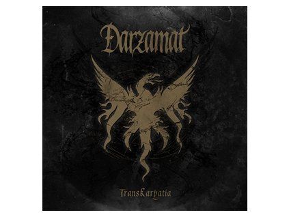 DARZAMAT - TRANSKARPATIA (CD)