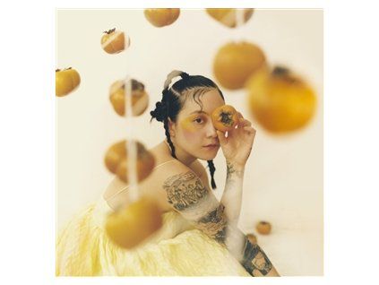 JAPANESE BREAKFAST - JUBILEE (CD)