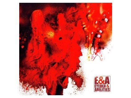 EYEDEA & ABILITIES - E&A (CD)