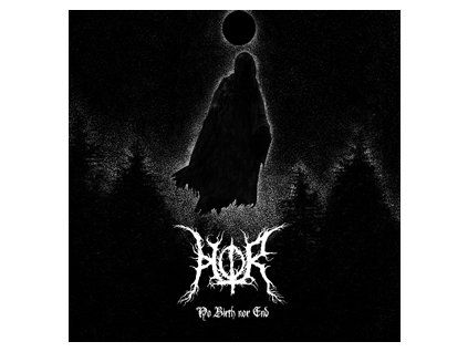 HOR - NO BIRTH NOR END (CD)
