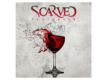 SCARVED - FLASHBACK (CD)
