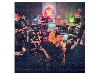 EVIDENCE - UNLEARNING VOL. 1 (CD)