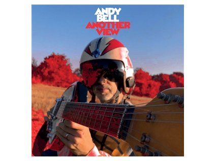 BELL, ANDY - ANOTHER VIEW (CD)