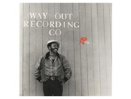 VARIOUS - ECCENTRIC SOUL: THE WAY OUT LABEL (CD)