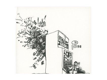 VARIOUS - SWITCHED-ON EUGENE (CD)