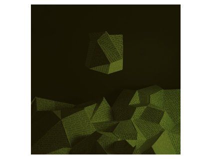 ABRAHAM - DEBRIS DE MONDES PERDUS (CD)