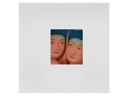 CHAPELIER FOU - PARALLELES (CD)
