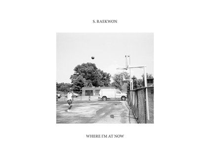 RAEKWON, S. - WHERE I'M AT NOW (CD)