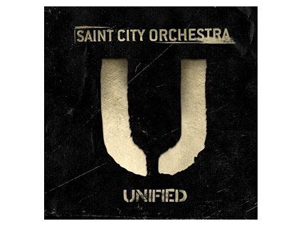 SAINT CITY ORCHESTRA - UNIFIED (CD)