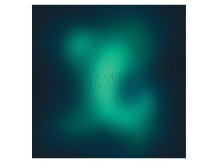BLANCK MASS - BLANCK MASS (CD)