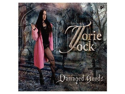 TORIE JOCK - DAMAGED GOODS (CD)