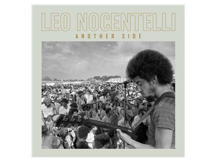 NOCENTELLI, LEO - ANOTHER SIDE (CD)