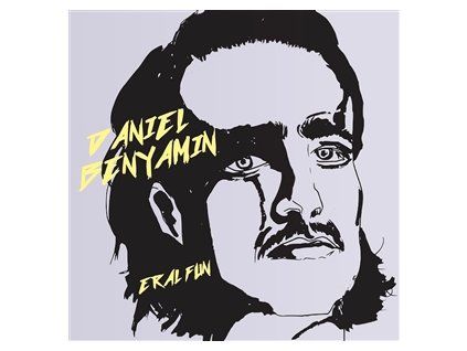 BENYAMIN, DANIEL - ERAL FUN (CD)