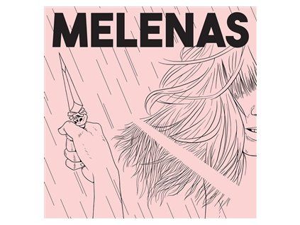 MELENAS - MELENAS (CD)