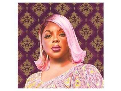 LADY WRAY - PIECE OF ME (CD)