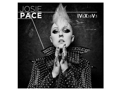 PACE, JOSIE - IV0X10V5 (CD)