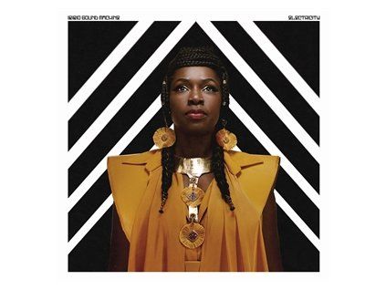 IBIBIO SOUND MACHINE - ELECTRICITY (CD)