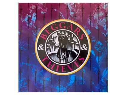 BEGGARS & THIEVES - BEGGARS & THIEVES (CD)