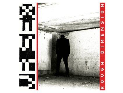 VR SEX - ROUGH DIMENSION (CD)