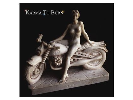 KARMA TO BURN - KARMA TO BURN (CD)