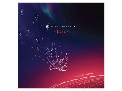 DYING PASSION - SKYLOR (CD)