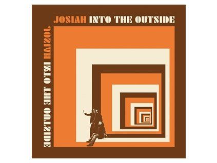JOSIAH - INTO THE OUTSIDE (CD)
