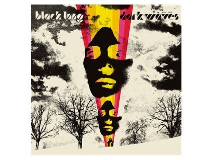 BLACK LUNG - DARK WAVES (CD)