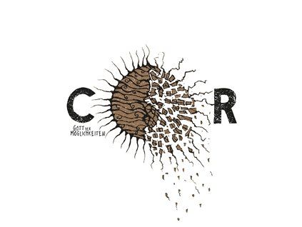 COR - GOTT DER M�GLICHKEITEN (CD)