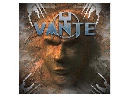 VANTE - VANTE (CD)