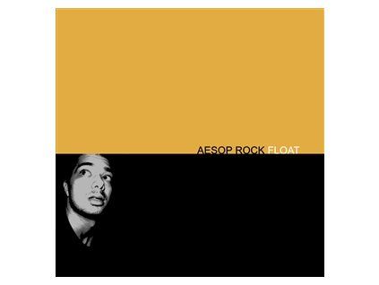 AESOP ROCK - FLOAT (2012 REISSUE) (CD)
