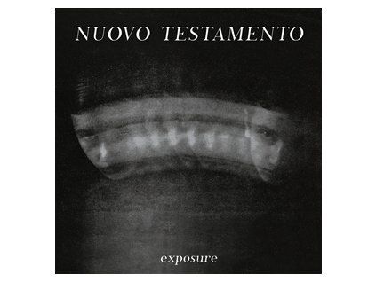 NUOVO TESTAMENTO - EXPOSURE (CD)