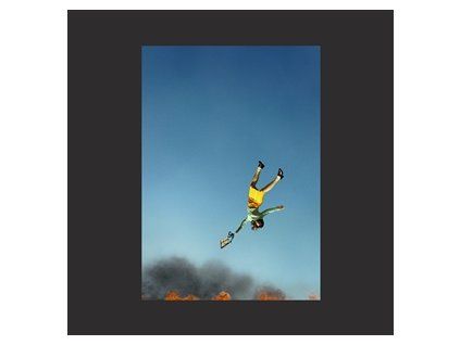 YEAH YEAH YEAHS - COOL IT DOWN (CD)