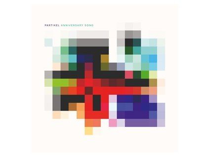 PARTIKEL - ANNIVERSARY SONG (CD)
