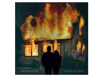 CHUGGABOOM - DEATH PLEDGE (CD)