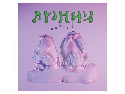 JUICY - MOBILE (CD)
