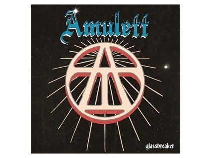 AMULETT - GLASSBREAKER (CD)