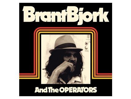 BJORK, BRANT - BRANT BJORK & THE OPERATORS (CD)