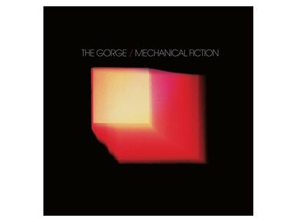 GORGE, THE - MECHANICAL FICTION (CD)