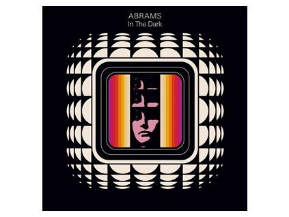 ABRAMS - IN THE DARK (CD)
