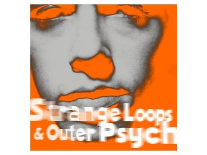 BELL, ANDY - STRANGE LOOPS & OUTER PSYCHE (CD)