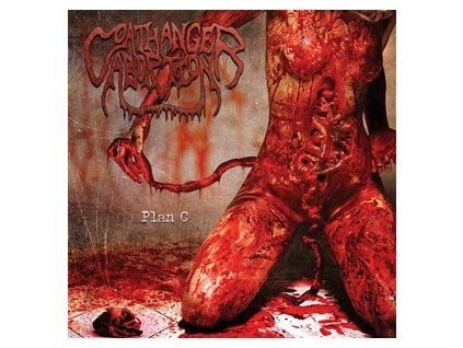 COATHANGER ABORTION - PLAN C (CD)