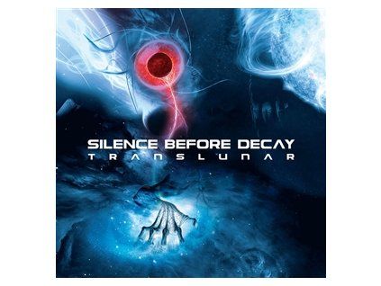 SILENCE BEFORE DECAY - TRANSLUNAR (CD)