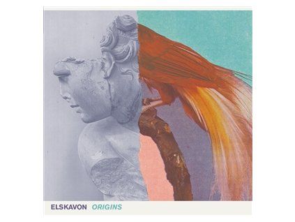 ELSKAVON - ORIGINS (CD)