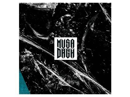 MUSA DAGH - NO FUTURE (CD)